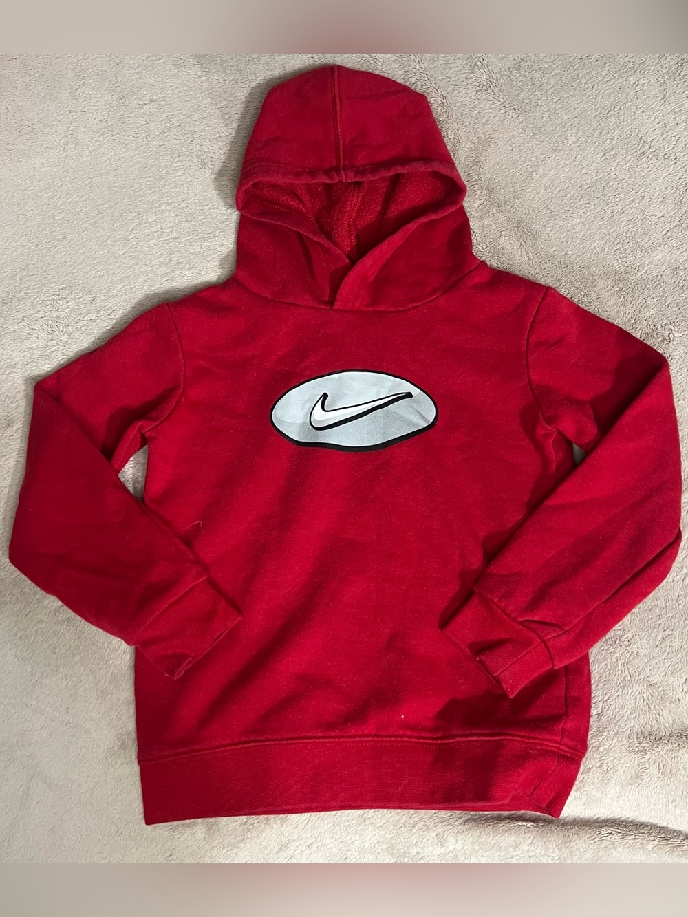 Kids Nike Hoodie